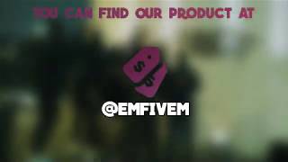FiveM Global Unbanner! (EMFiveM Service)