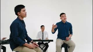 Hanit Wa Hanini Medley ( حنيت و حنيني ) Cover by Nasheed Dalwa