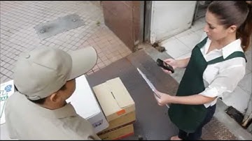 VIC.HK-8200小型輕便行動資料收集器