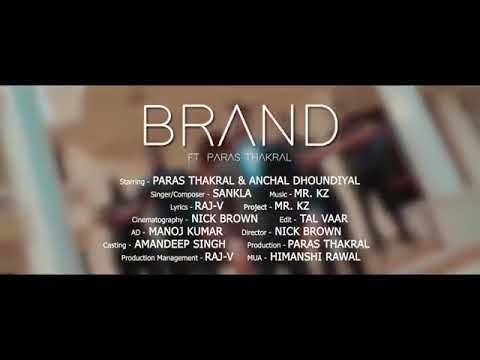 Brand Featparas thakral pajabi song