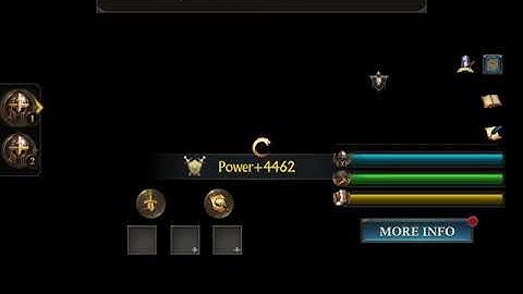 King Of Avalon : Upgrade day for FEC, I got Sh42 and First Knight got Sh44