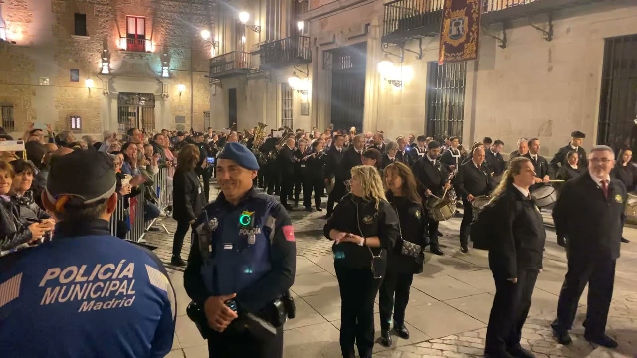 CARIDAD DEL GUADALQUIVIR “La Lira de Pozuelo”