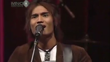 st12 jaman dulu- rasa yang tertinggal (live)
