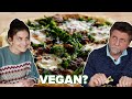 Can I Make My Dad's Favorite Meal Vegan?