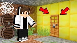 Я ПЕРЕЕХАЛ В НОВУЮ ДЕРЕВНЮ И НАШЁЛ ЭТО | В МАЙНКРАФТЕ |SAIPER Minecraft