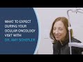 What to Expect During Your Ocular Oncology Visit With Dr. Amy Schefler - RCTX