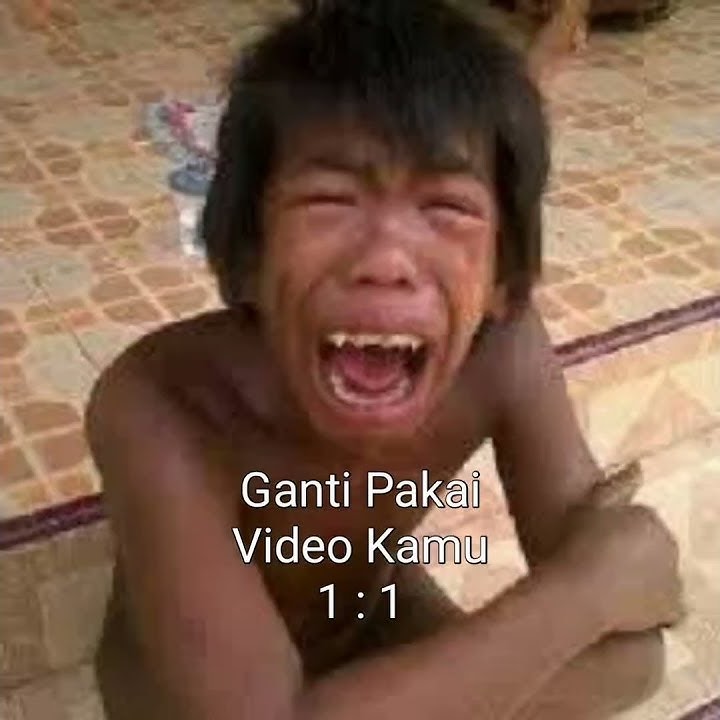 BERITA Pencuri ayam dihakimi warga || Template Capcut