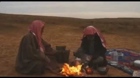 أحمد بن طالب - تلاوة سورة القصص