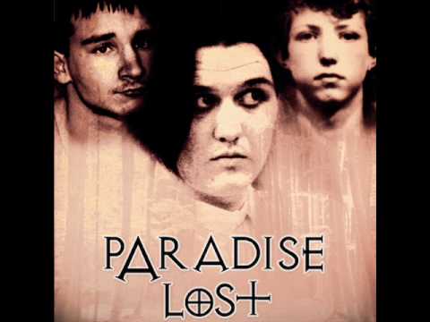 paradise lost 3