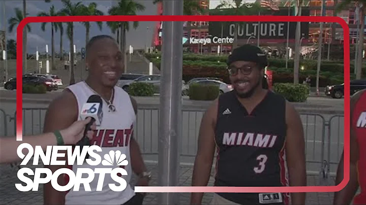 Fans roast Dwyane Wade statue after unveiling