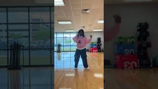 Her whisper is the Lucifer #kpop #dance #choreography #shinee #lucifer