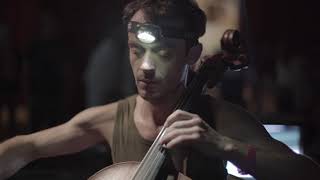 Collectif Sin - Fréquences, Séquences, Battements - Villette Sonique 2017