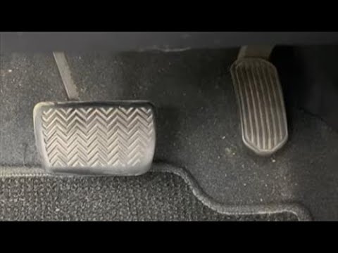 C/S vehicle suddenly had lack of power and gas pedal is stiff. :  r/Justrolledintotheshop