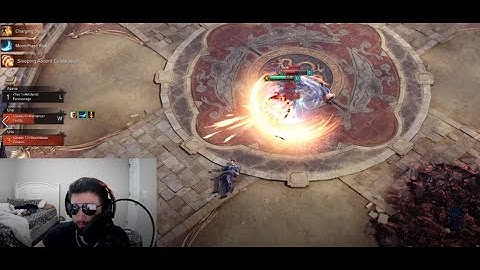 LOST ARK: THE BEST STRIKER PVP GUIDE