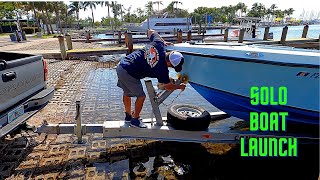 видео: Как быстро и безопасно спустить лодку на воду самостоятельно — SOLO #boattrailer #boatlaunch #boa... картинка: Как быстро и безопасно спустить лодку на воду самостоятельно — SOLO #boattrailer #boatlaunch #boa...