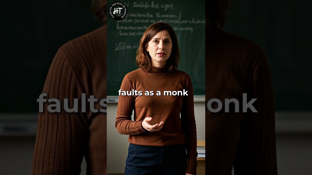 How Wisdom Shines: From Wicked to Wonderful #shorts