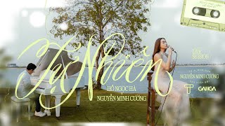 Tự Nhiên - Hồ Ngọc Hà X Nguyễn Minh Cường Live Session