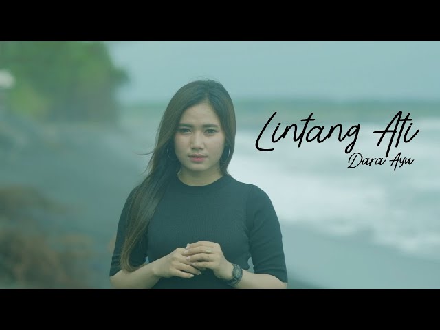 Dara Ayu - Lintang Ati [ Official Music Video 27 Musik Indonesia ] class=