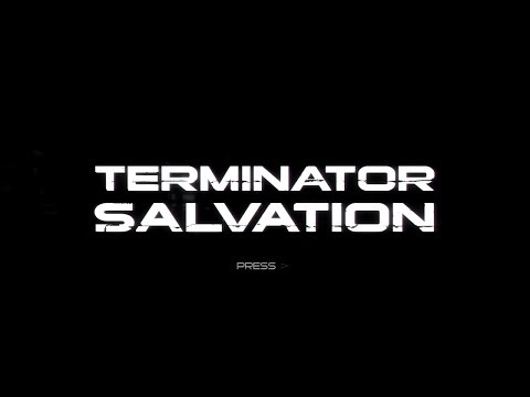 TERMIMATER SMALMATION! - TERMIMATER SMALMATION!