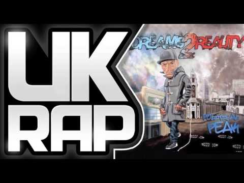 Political Peak - Get Money, F**k Bitches ft. Kerz [Dreams 2 Reality]
