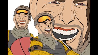 Mirage Mains Be like...