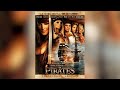 Pirates 2005 Theme Soundtrack