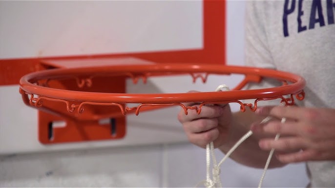 Panier de basket mural Enfant - SK500 polycarbonate TARMAK