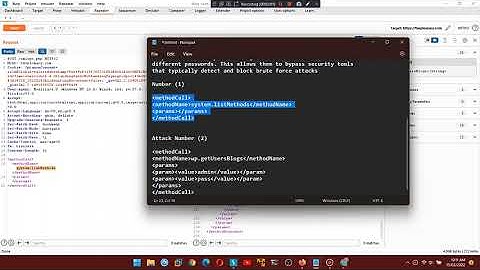 $315 Xmlrpc.php Vulnerability on Twiplomacy || Bug Bounty POC || live method || 2022