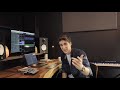 Myles Erlick - The Making of “Sweat"