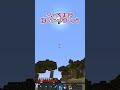 【マイクラ】エンドポータル探すときの違い【初心者vs上級者】【Minecraft】#Shorts