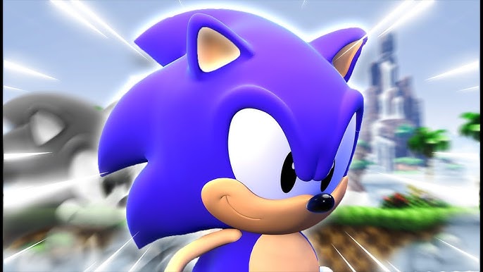 Sonic Frontiers: Die 8 besten Mods und wie Du sie installierst