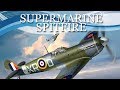 Supermarine Spitfire - Full Documentary