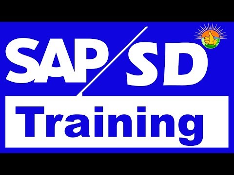 วีดีโอ: โรงงานใน SAP SD คืออะไร?