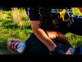 Wisconsin Police Arrest Takes SHOCKING Turn During Heated Property Dispute
