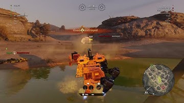 Crossout PVP typhoon CHORD hover more dailies 7 8 21
