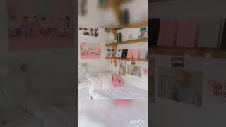 Bts Themed Room Decoration Ideas