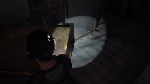 The Last of Us Part 2:Finding Strings All Collectibles