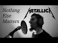 Metallica - Nothing Else Matters (Cover by Eldameldo)