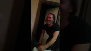 Engin Baba Baba Oluyorrr😀😀 Resimi