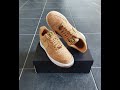 The nike air force 1 low happy pineapple covered in cork dj2536 900