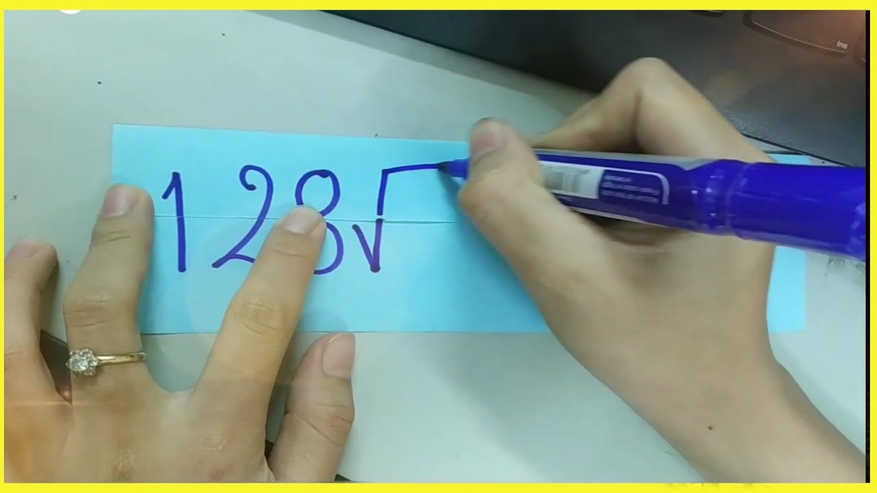 vẽ chữ i love you tiktok yêu tik tok | #ThằngCần - youtube