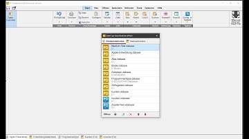 FMX: Two tipps for better looking of Listbox and TTabControl