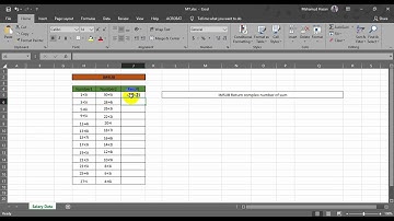 MS Excel IMSUB Function | IMSUB Function | IMSUB Formula in Excel | IMSUB | Excel Bangla Tutorial