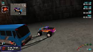 (RVGL) Castle 2 - Stuntman