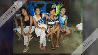 barkada ko by: Dj SoyDong