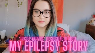 How I Developed Epilepsy