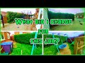 Pricing a Gardening Job using a Real Example | How to Quote Garden Maintenance | Grass &amp; Hedges | UK