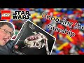 Unboxing the UCS Gunship !!!