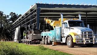 1..2..3..4 Forklifts by Homestead Materials Handling Co. 41 views 2 years ago 8 minutes, 7 seconds