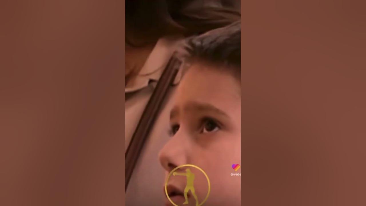 Cette vidéo va vous faire pleurer 😢